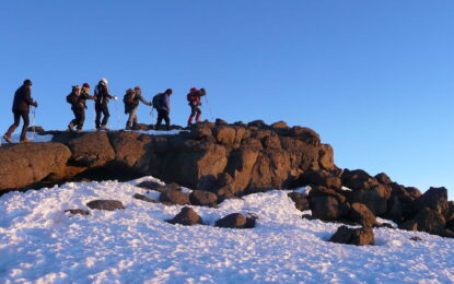 Which Kilimanjaro Route Should You Choose?