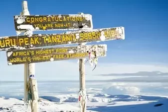 best time to reach kilimanjaro summit