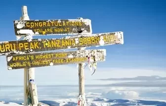 Kilimanjaro Climbing Rongai Route 6 Days