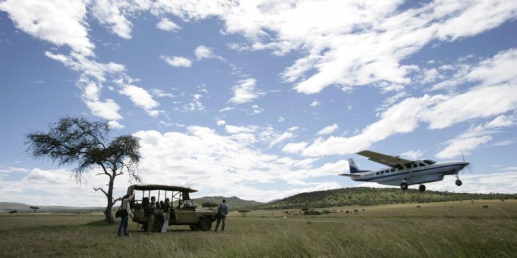 zanzibar flying safari from our previus guest