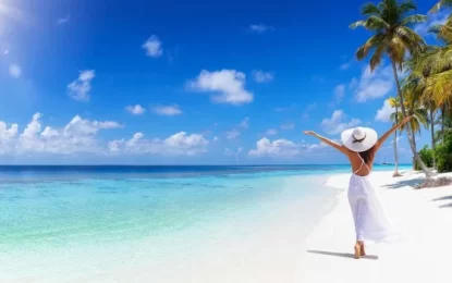 Zanzibar Beach & Safari Holidays: How to Combine the Best of Both Worlds