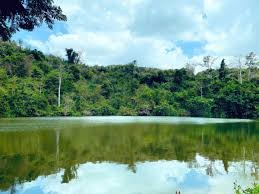 Kazinzumbwi Nature Reserve