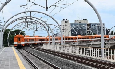 SGR train to Mikumi | Train Safari Tanzania