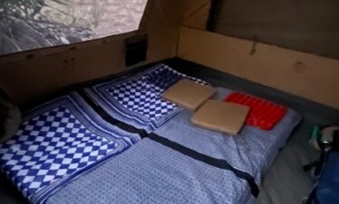 Tanzania Camping Safari