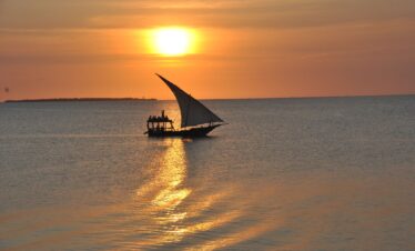 Zanzibar Safari beach extension