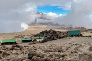 kilimanjaro marangu route 6 days