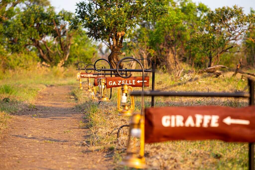 Heritage Mara River Camp Northern Serengeti Tanzania