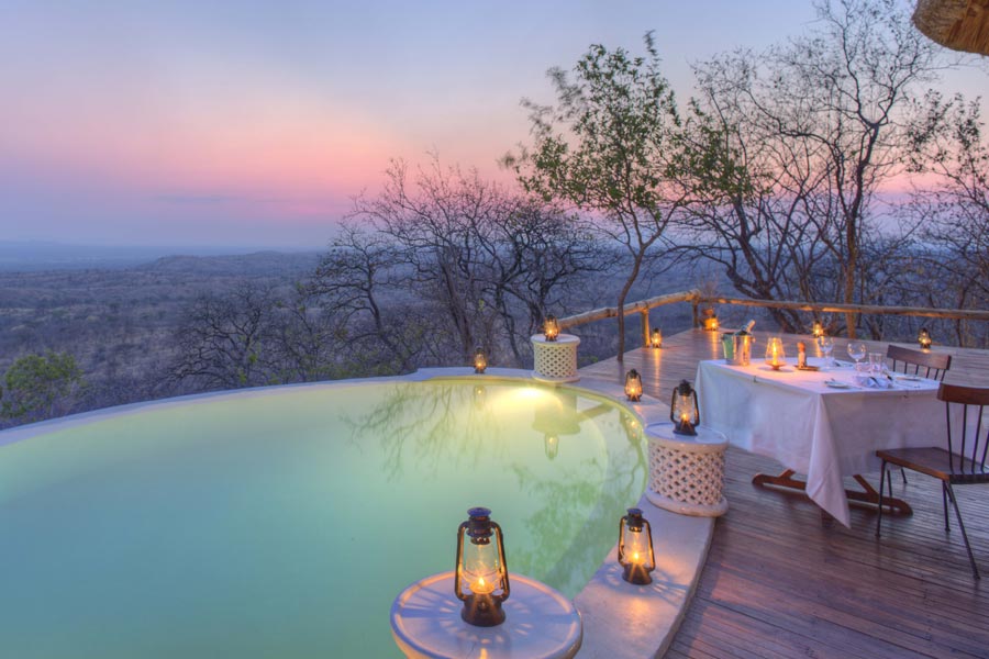 Ikuka Safari Camp Ruaha Tanzania