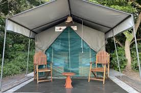 Selous Mapumziko Lodge in Nyerere National Park Tanzania