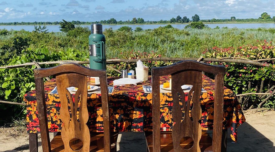 Selous Mapumziko Lodge