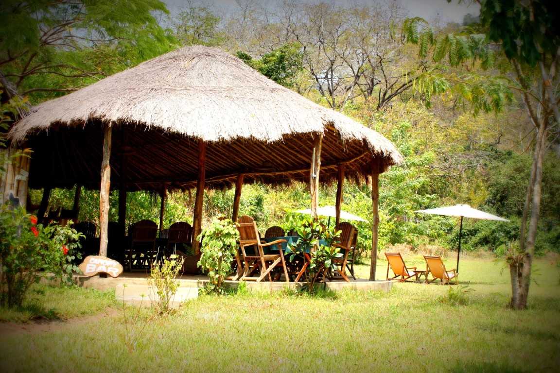 Udzungwa Forest Tented Camp Hondo Hondo Tanzania
