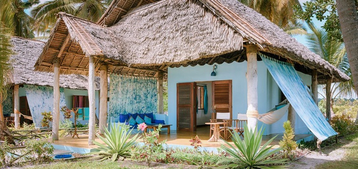 Butiama Beach