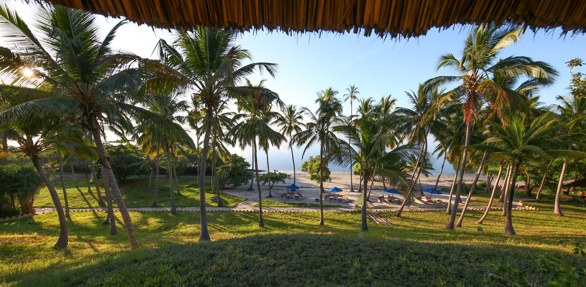 Kinasi Lodge