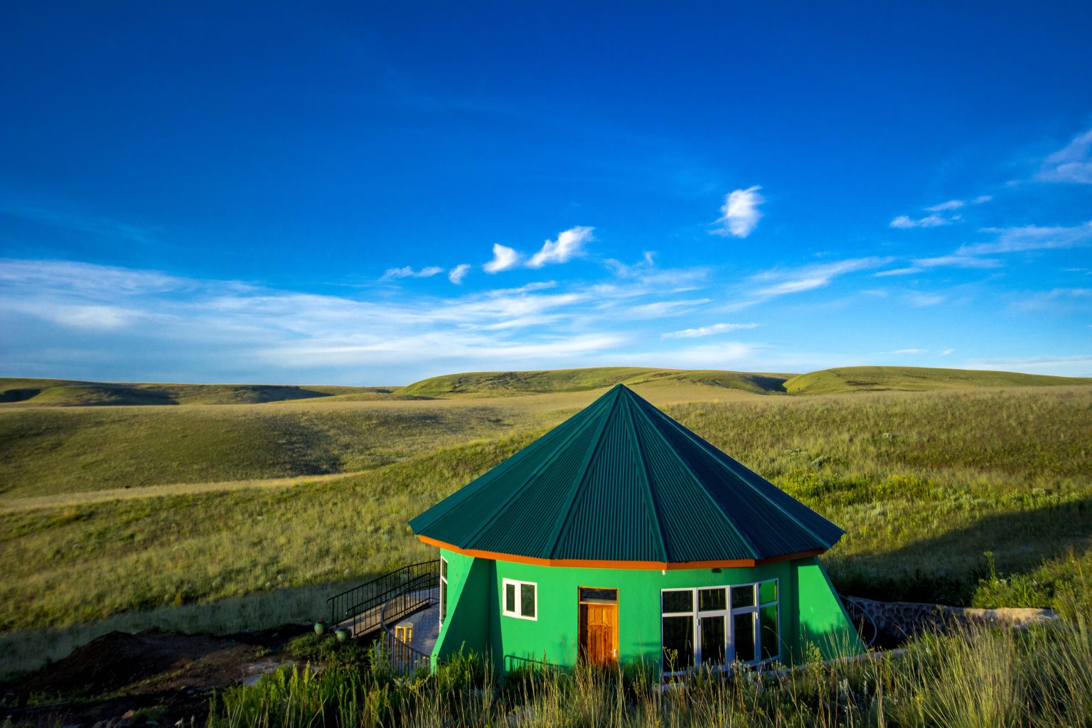 Kitulo Plateau Guest Lodge Mbeya Tanzania