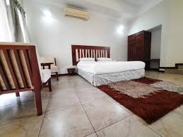 Pool and outdoor area Lake Tanganyika Hotel