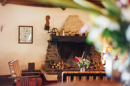 Utengule Coffee Lodge Mbeya