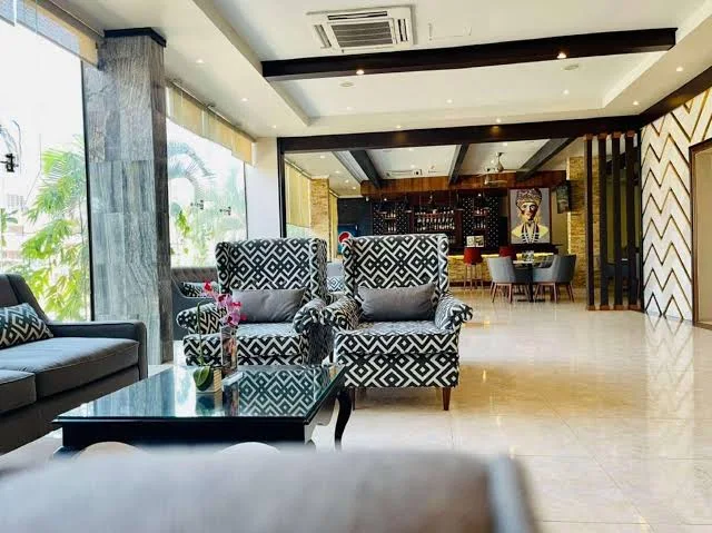 CBD Hotel Dar es salaam