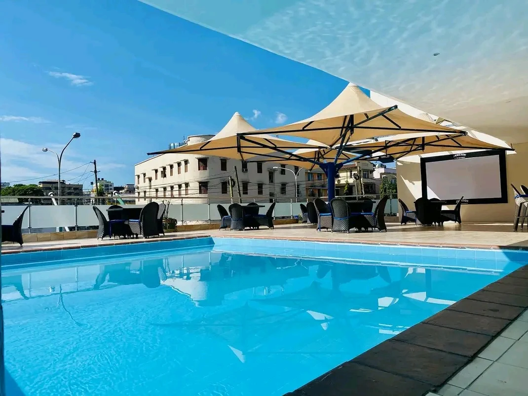 CBD Hotel Dar es salaam