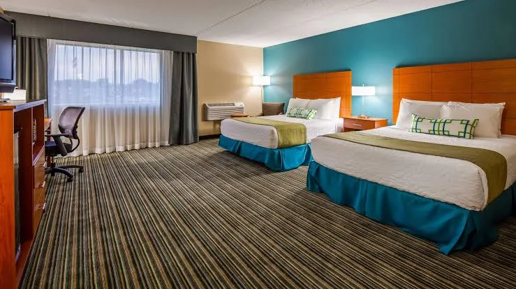 CBD Hotel Dar es salaam