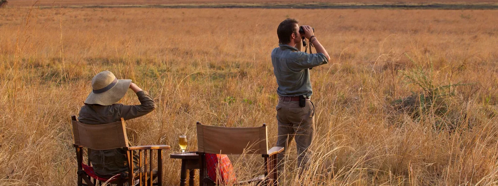 private tanzania safari