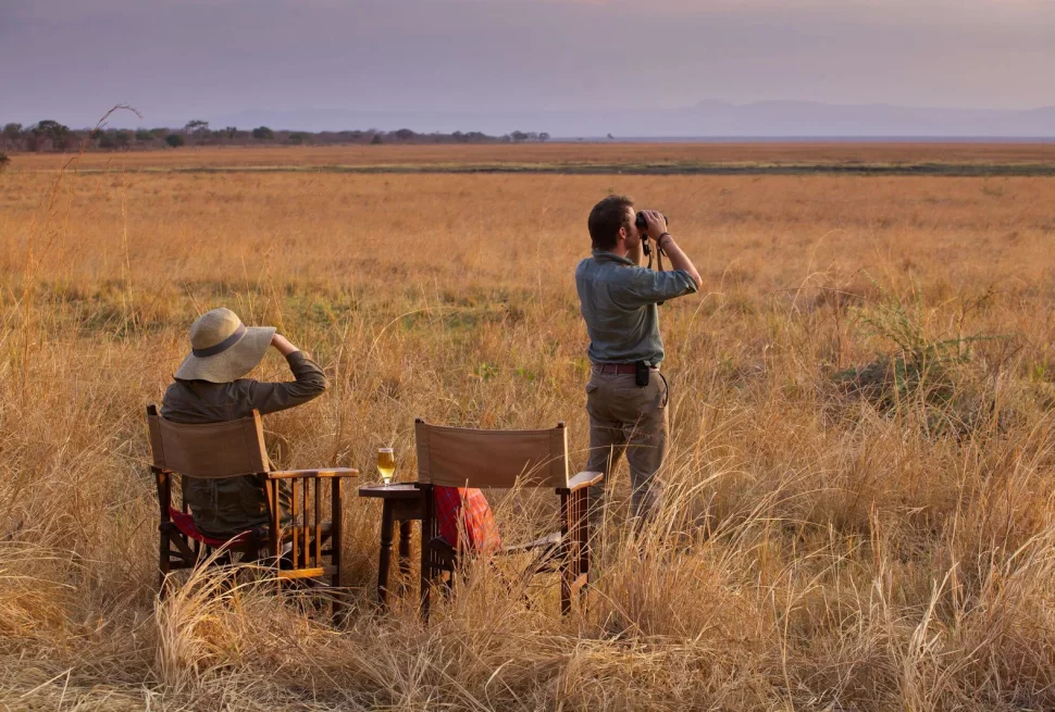 private tanzania safari