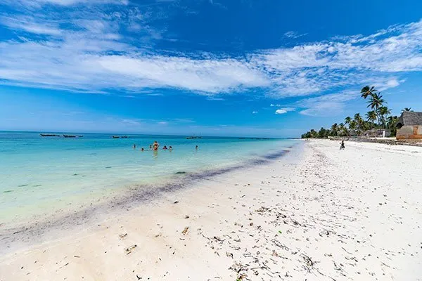 Coco Beach Dar es Salaam