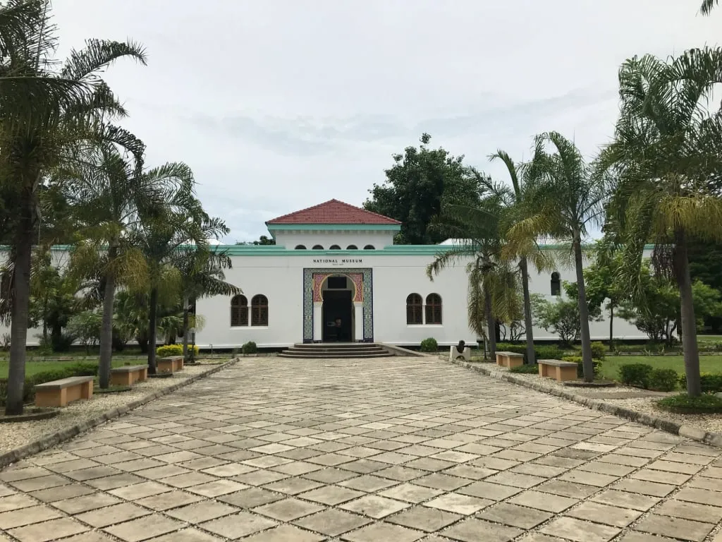 National Museum Tanzania
