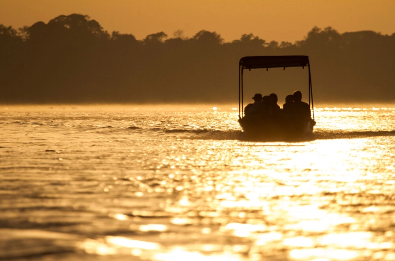 10-Day Nyerere Safari & Zanzibar Beach Holiday (Southern Tanzania Escape)